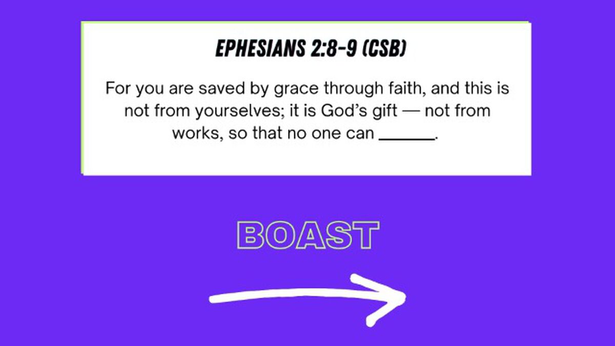 Last Word Bible Trivia image number null